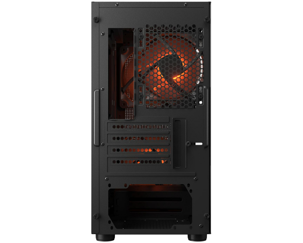 Кутия COUGAR UNIFACE MINI RGB 6