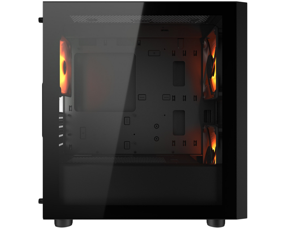 Кутия COUGAR UNIFACE MINI RGB 3
