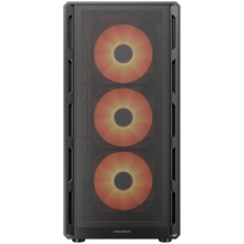  COUGAR AIRFACE PURE PRO PC Case 828550 CGR-2GA5B-P на топ цена - PIC.bg