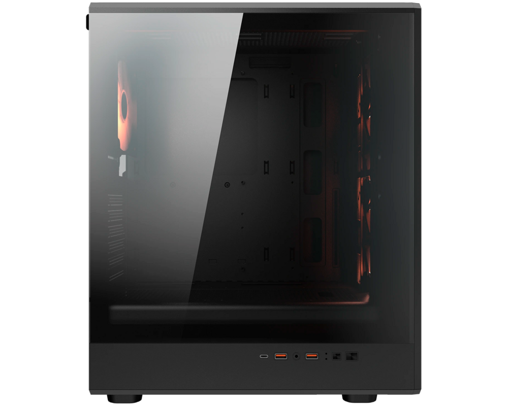 Кутия COUGAR AIRFACE PURE PRO PC Case 3