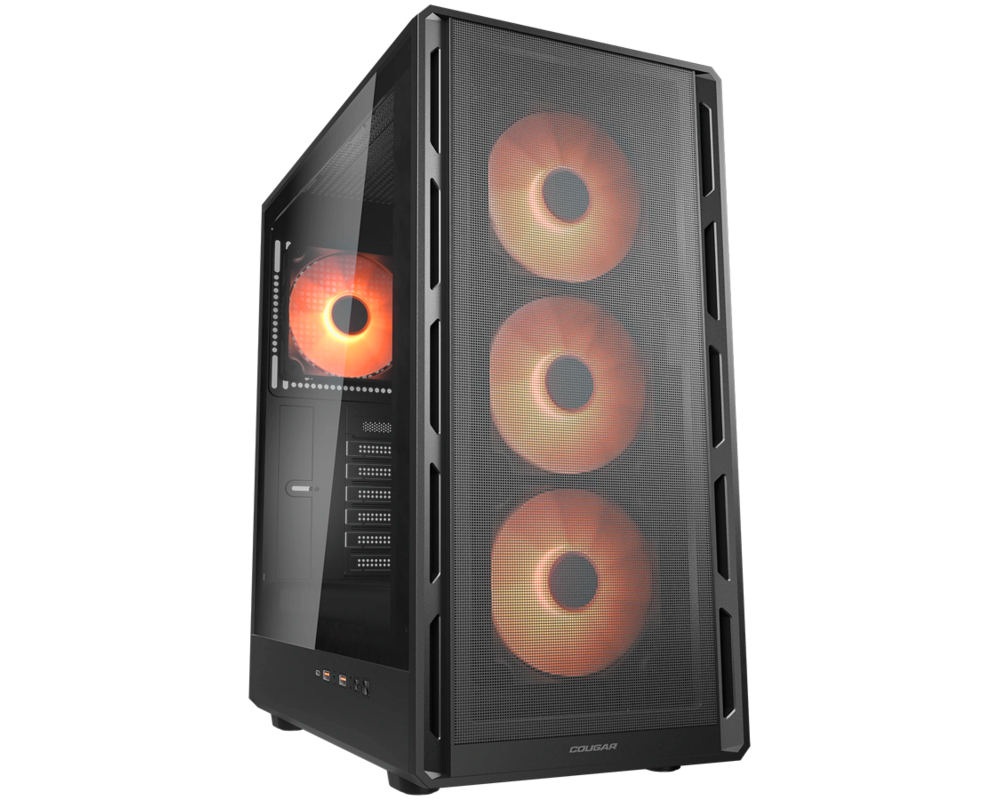 Кутия COUGAR AIRFACE PURE PRO PC Case 2