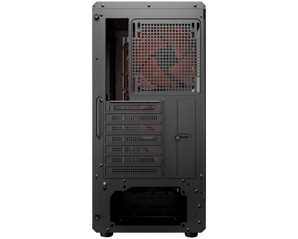 Кутия COUGAR AIRFACE PURE PRO PC Case 4