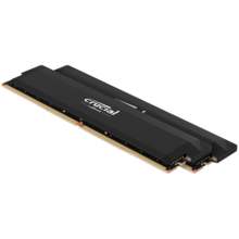  Crucial Pro Overclocking 32GB Kit 829128 CP2K16G60C36U5B на топ цена - PIC.bg