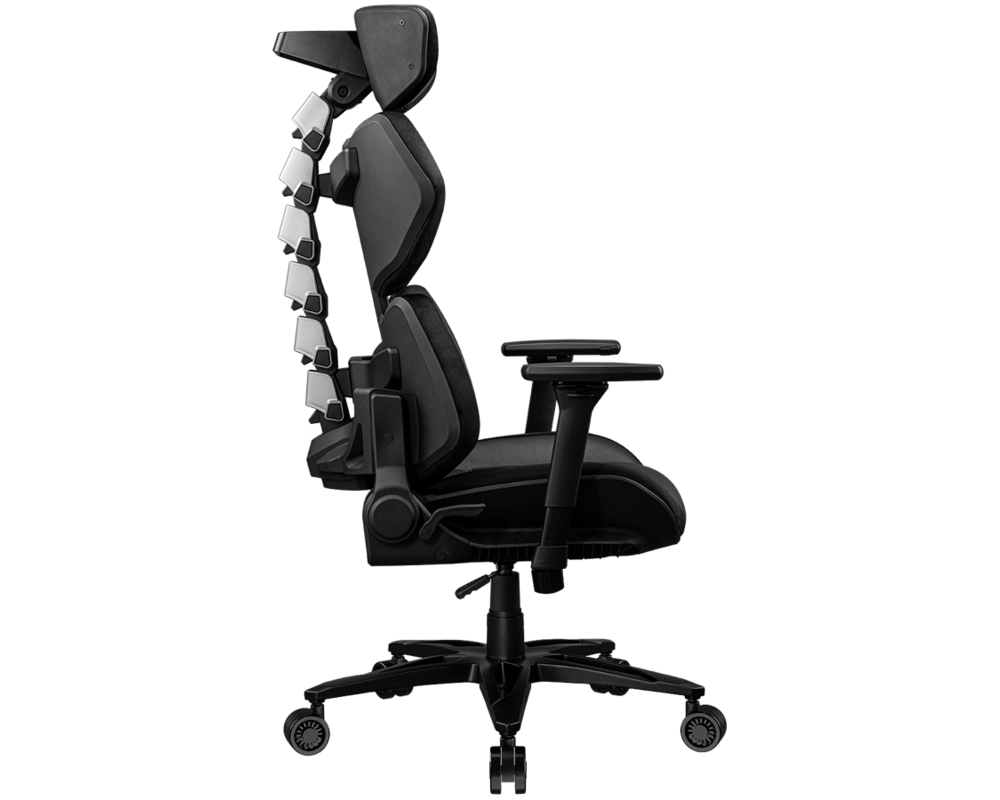 Геймърски стол COUGAR TERMINATOR ELITE Gaming chair 3