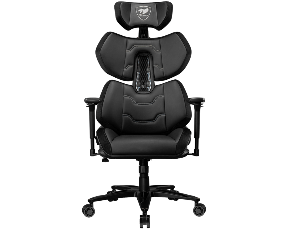 Геймърски стол COUGAR TERMINATOR ELITE Gaming chair