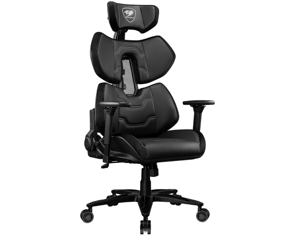 Геймърски стол COUGAR TERMINATOR ELITE Gaming chair 2
