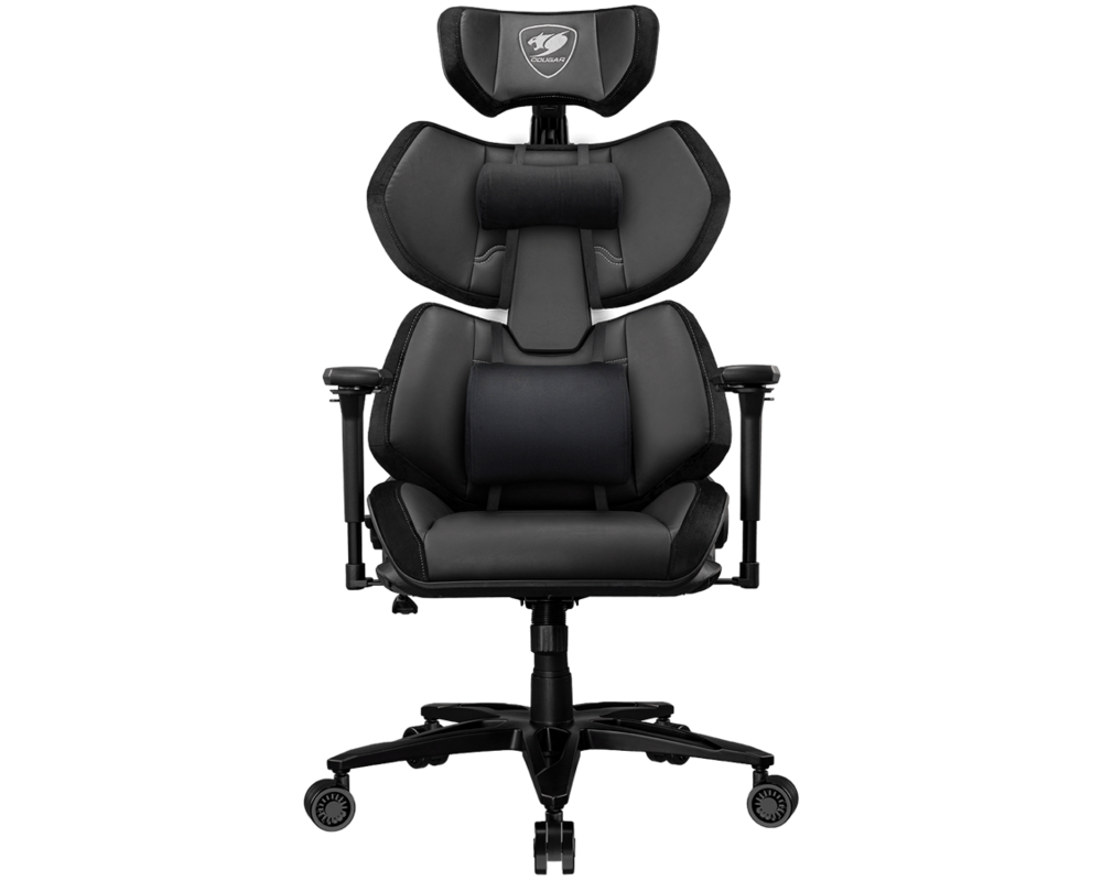 Геймърски стол COUGAR TERMINATOR ELITE Gaming chair 6