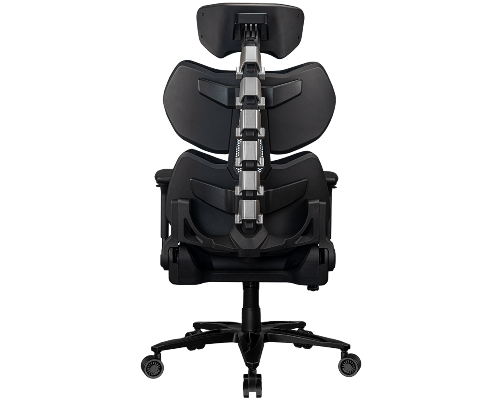 Геймърски стол COUGAR TERMINATOR ELITE Gaming chair 5
