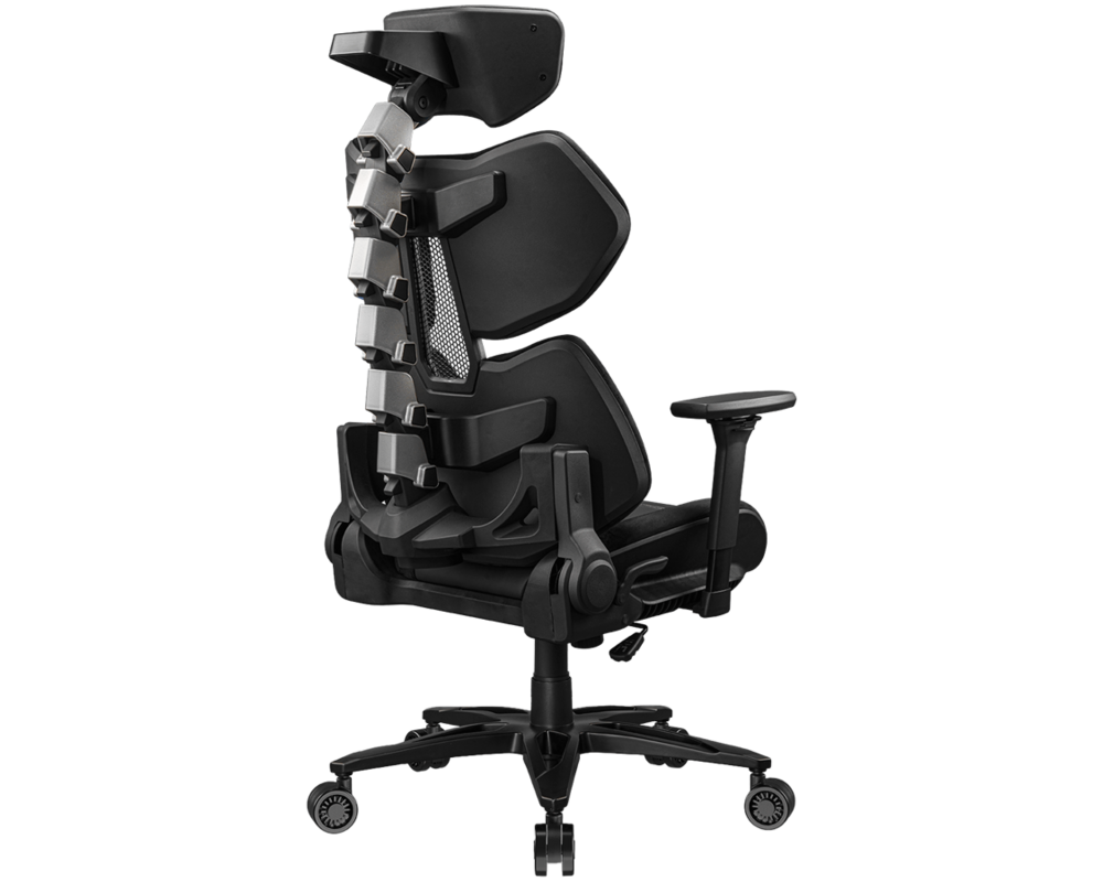 Геймърски стол COUGAR TERMINATOR ELITE Gaming chair 4