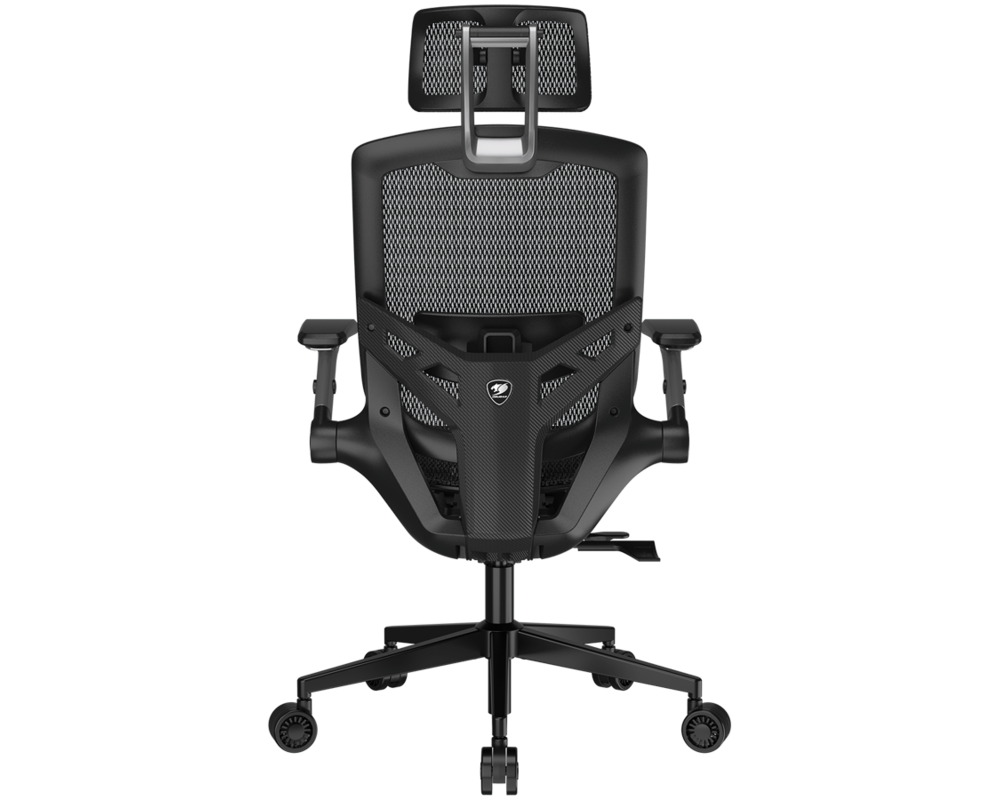 Геймърски стол COUGAR SPEEDER ONE Gaming chair 4