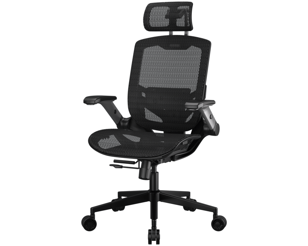 Геймърски стол COUGAR SPEEDER ONE Gaming chair 2