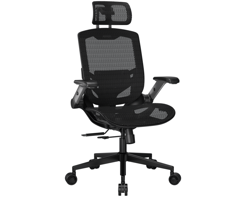 Геймърски стол COUGAR SPEEDER ONE Gaming chair 3