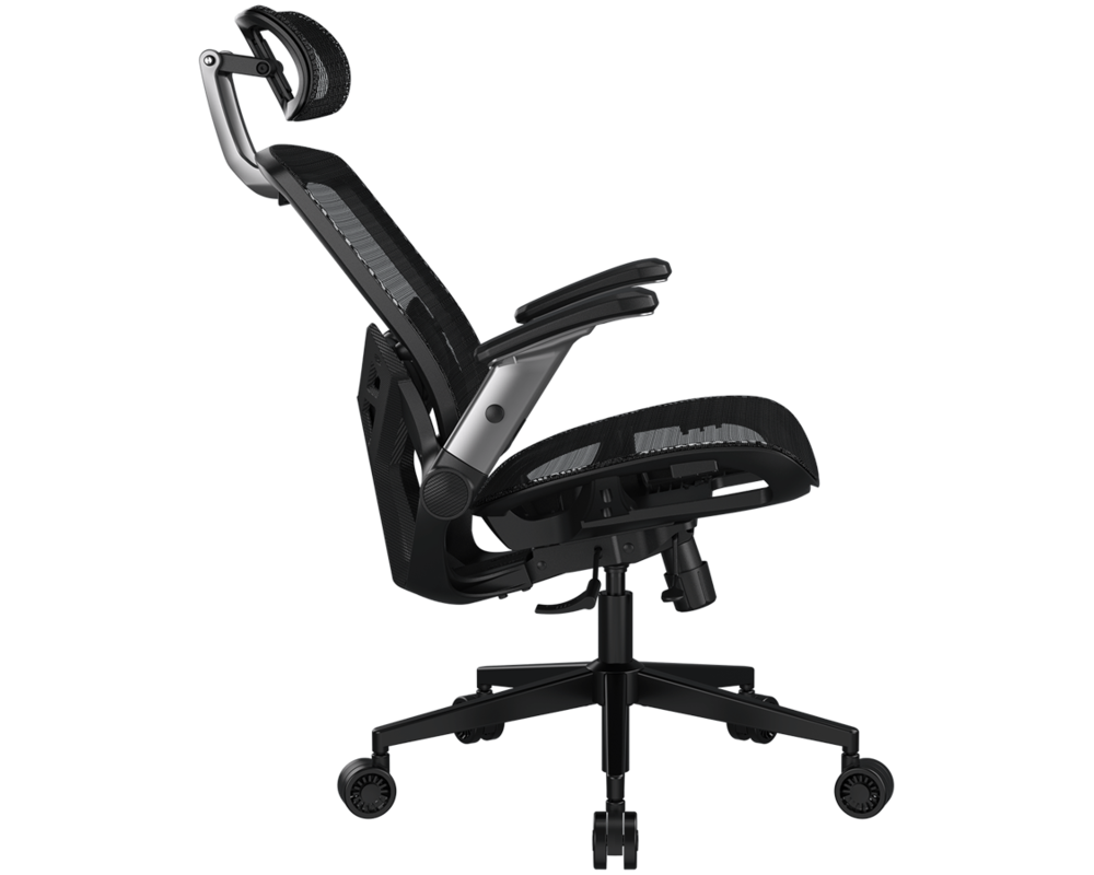 Геймърски стол COUGAR SPEEDER ONE Gaming chair 5