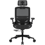 <span>Геймърски стол</span> COUGAR SPEEDER ONE Gaming chair <span class='catalog-num-in-name'>CGR-SPO-BLB</span> - 