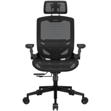  COUGAR SPEEDER ONE Gaming chair 829142 CGR-SPO-BLB на топ цена - PIC.bg