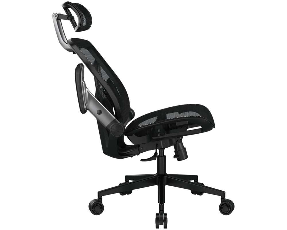 Геймърски стол COUGAR SPEEDER ONE Gaming chair 6