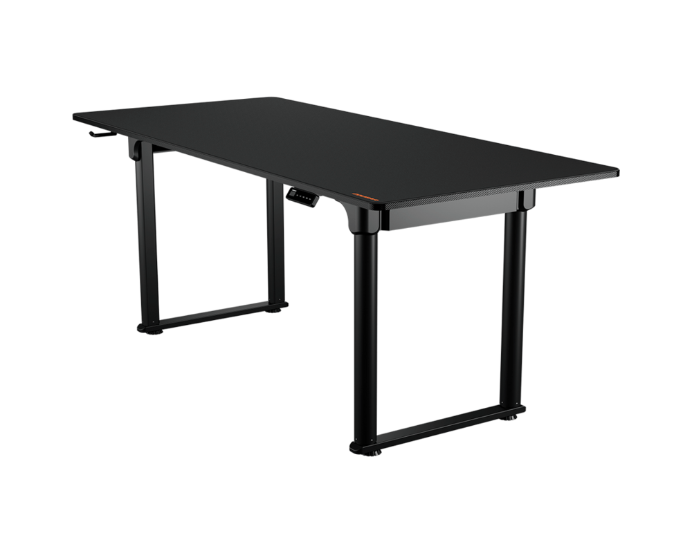 Геймърско бюро COUGAR E-GRAV 180 Electrical Gaming Desk 2