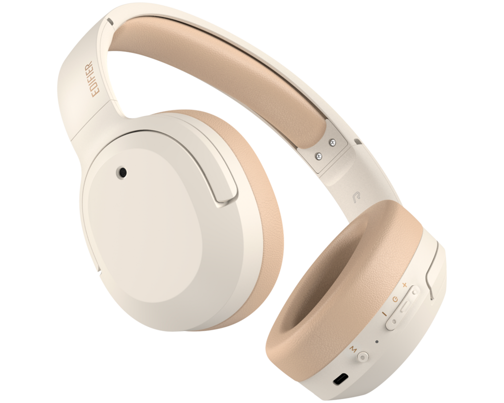 Слушалки Edifier W820NB Plus Wireless Over-Ear Headphones 2