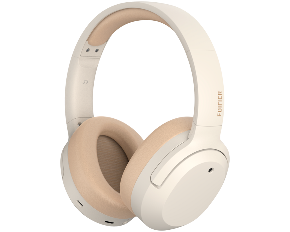 Слушалки Edifier W820NB Plus Wireless Over-Ear Headphones