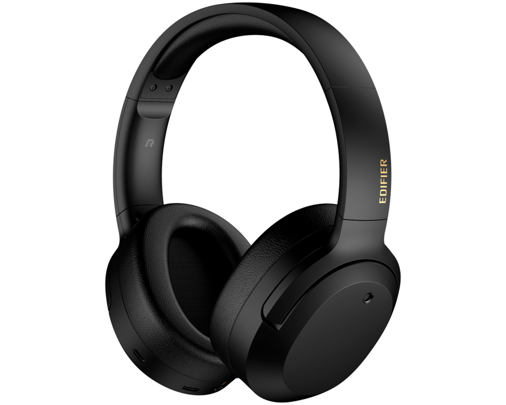 Слушалки Edifier W820NB Plus Wireless Over-Ear Headphones