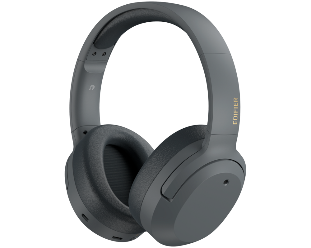 Слушалки Edifier W820NB Plus Wireless Over-Ear Headphones