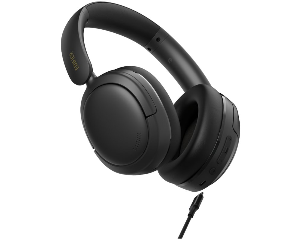 Слушалки Edifier W800BT SE Wireless Over-Ear Headphones 2
