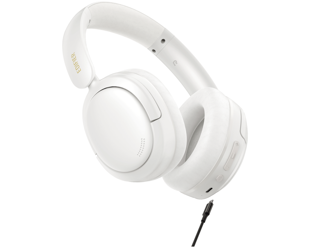 Слушалки Edifier W800BT SE Wireless Over-Ear Headphones 2