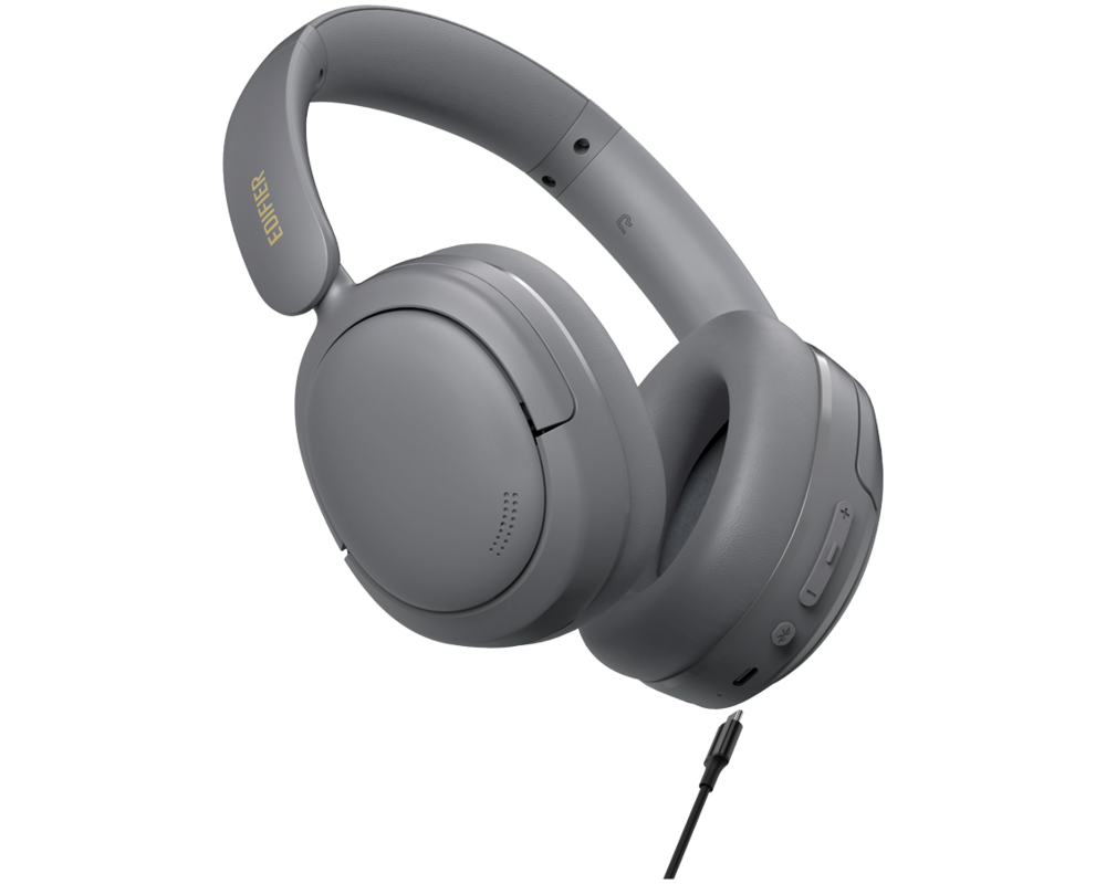 Слушалки Edifier W800BT SE Wireless Over-Ear Headphones 2