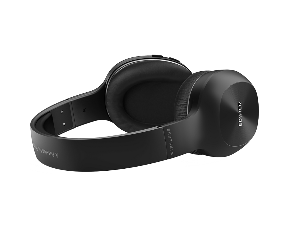 Слушалки Edifier W800BT Plus Wireless Over-Ear Headphones 5