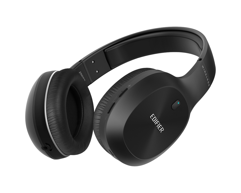 Слушалки Edifier W800BT Plus Wireless Over-Ear Headphones 2