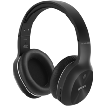  Edifier W800BT Plus Wireless Over-Ear Headphones 829458 W800BT PLUS-BL на топ цена - PIC.bg