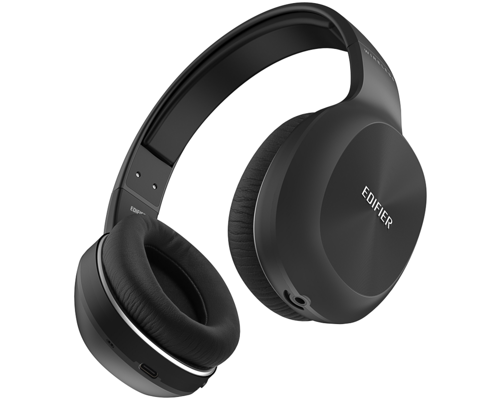 Слушалки Edifier W800BT Plus Wireless Over-Ear Headphones 3