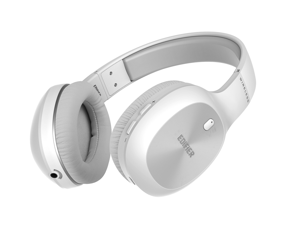 Слушалки Edifier W800BT Plus Wireless Over-Ear Headphones 2