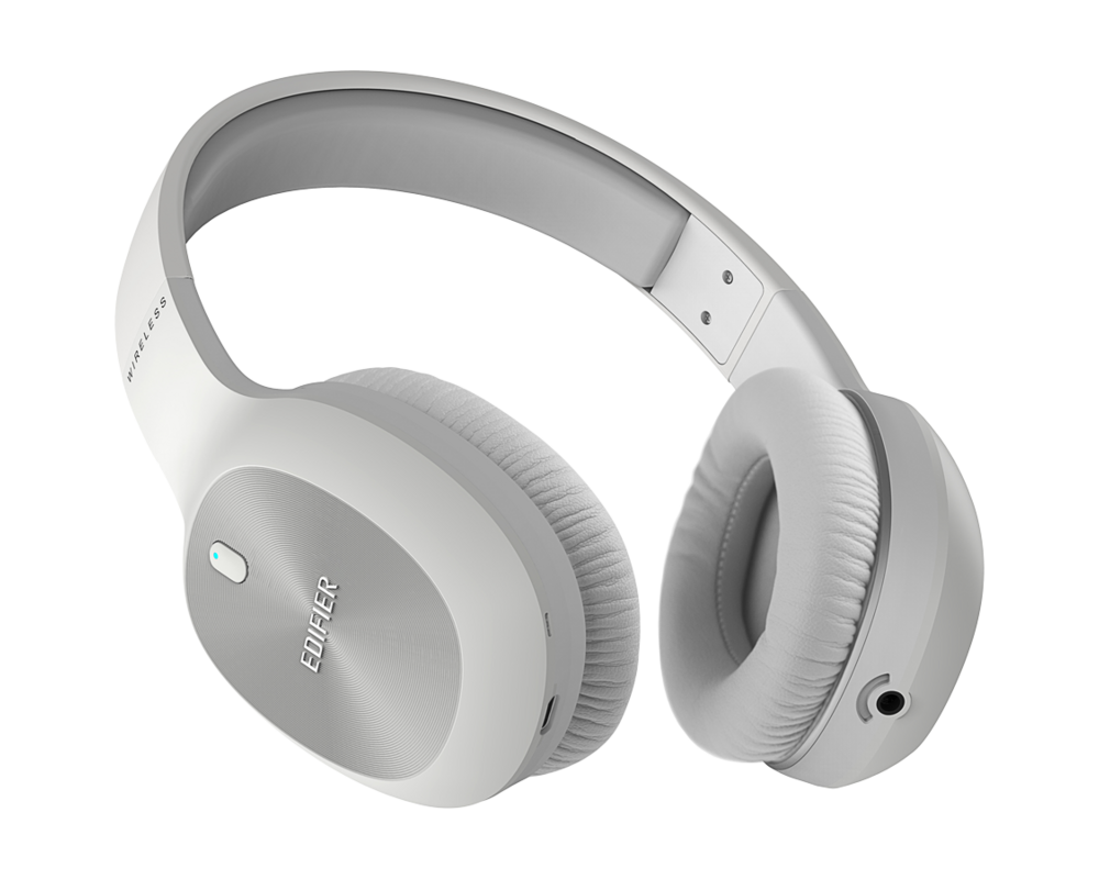 Слушалки Edifier W800BT Plus Wireless Over-Ear Headphones 3