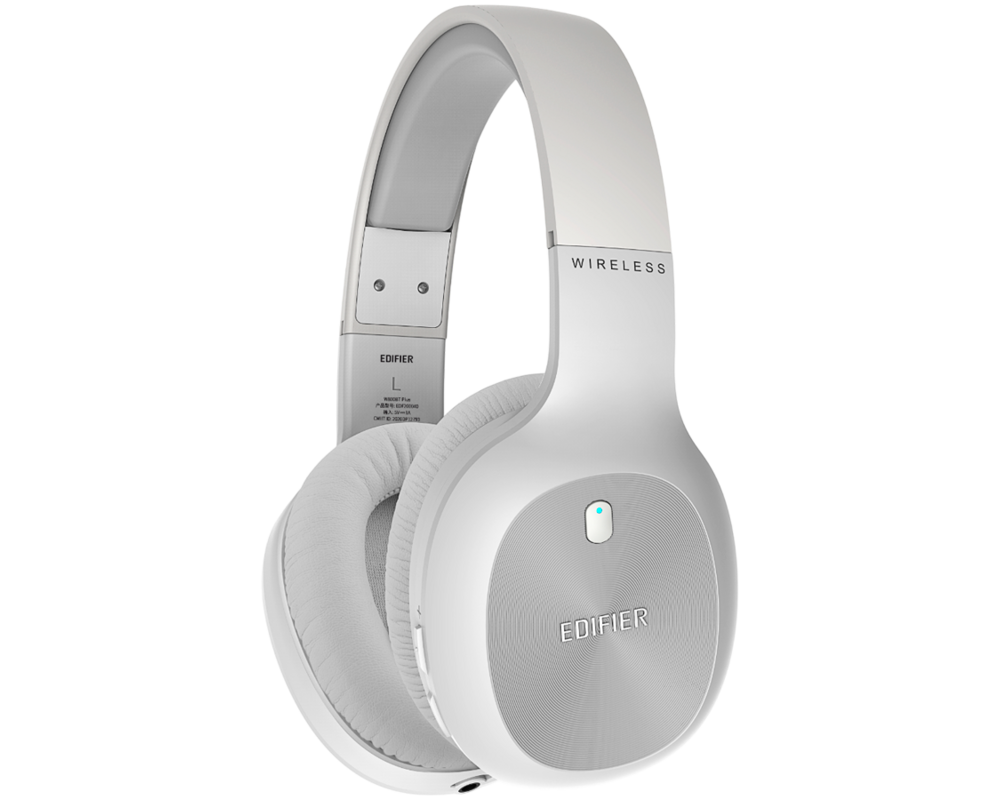 Слушалки Edifier W800BT Plus Wireless Over-Ear Headphones 4