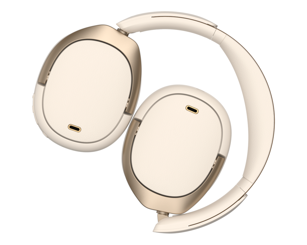 Слушалки Edifier WH950NB Wireless Over-Ear Headphones 5