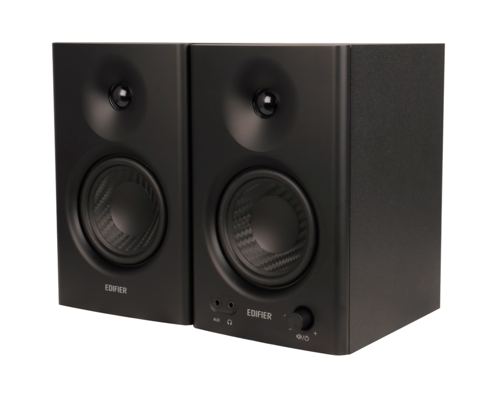 Тонколони Edifier MR4 Active Studio Monitors 2