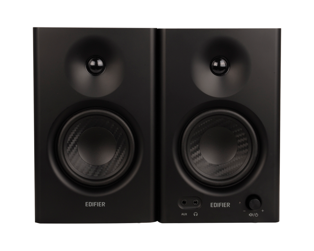 Тонколони Edifier MR4 Active Studio Monitors 3