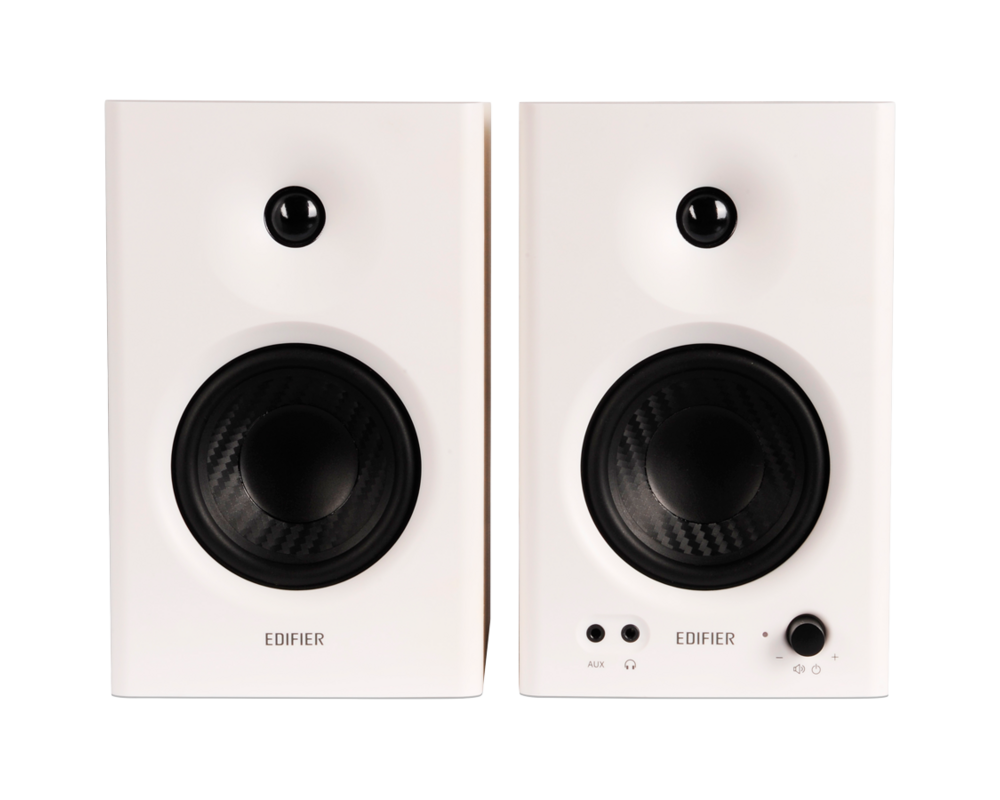 Тонколони Edifier MR4 Active Studio Monitors 3