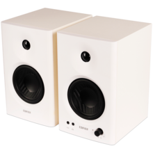  Edifier MR4 Active Studio Monitors 829462 MR4-WH на топ цена - PIC.bg
