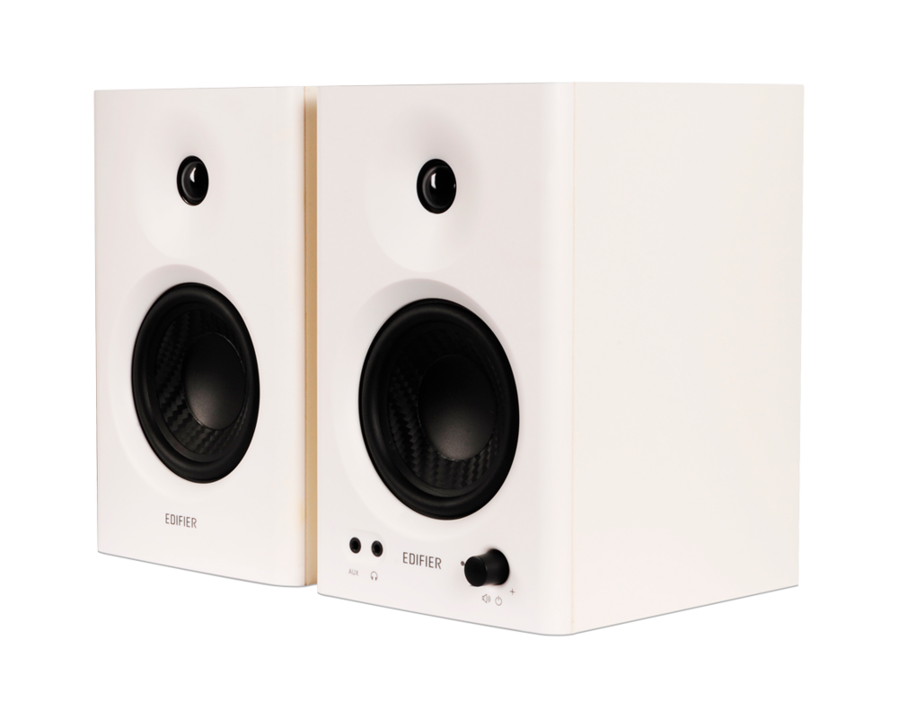 Тонколони Edifier MR4 Active Studio Monitors 2
