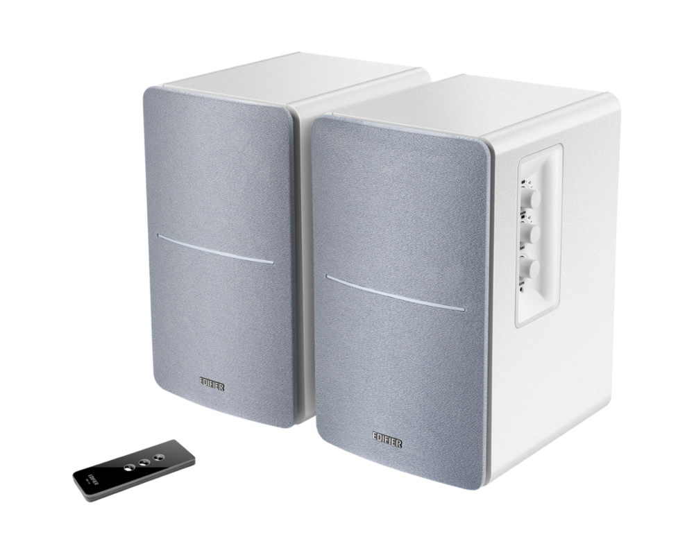 Тонколони Edifier R1280T 2.0 Bookshelf Speakers 2