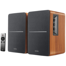  Multimedia - Audio System EDIFIER R1280Ts brown 829464 R1280TS-BR на топ цена - PIC.bg