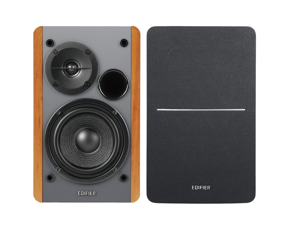 Тонколони Multimedia - Audio System EDIFIER R1280Ts brown 2
