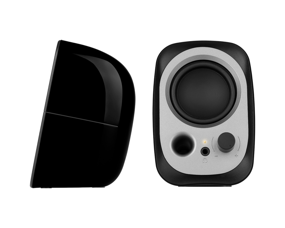 Тонколони Edifier R12U 2.0 Audio System 3