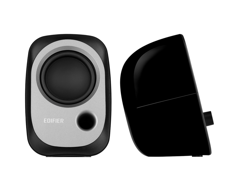 Тонколони Edifier R12U 2.0 Audio System 4