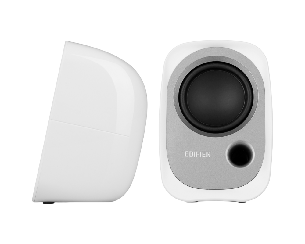Тонколони Edifier R12U 2.0 Audio System 3
