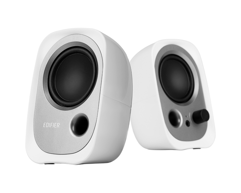 Тонколони Edifier R12U 2.0 Audio System 2