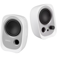  Edifier R12U 2.0 Audio System 829466 R12U-WH на топ цена - PIC.bg