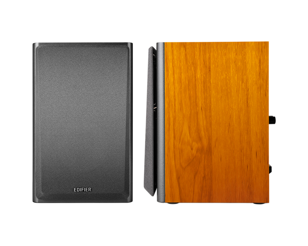 Тонколони Edifier R1000T4 2.0 Bookshelf Speakers 2